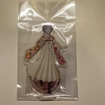 새벽의 연화 아크릴 피규어 요나
