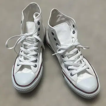 컨버스 캔버스 올스타 하이컷 CONVERSE M7650