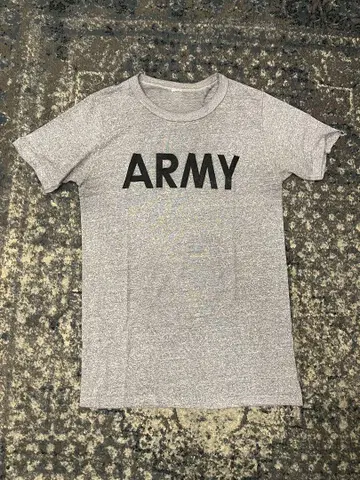 챔피온 ARMY 80s