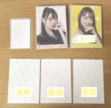 이코러브 브로마이드 타키와키 쇼코