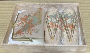 조리 백 세트