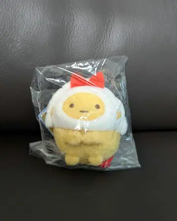 에비후라이의 꼬리 게이큐 테노리 봉제 인형 스미코구라시