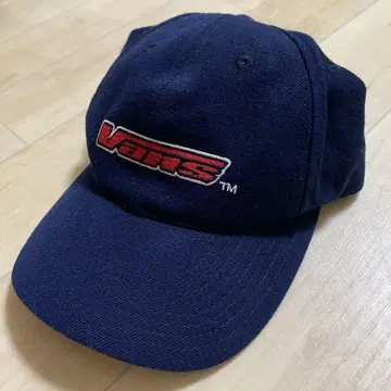 Vans 캡