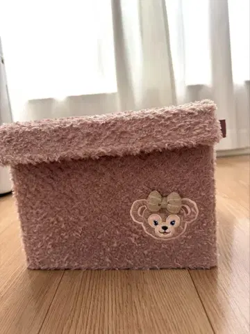 셰리 메이 수납 BOX