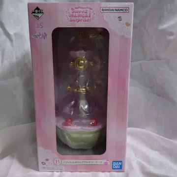 제일복권 오자마녀 도레미 Sweet magical surprise! B상