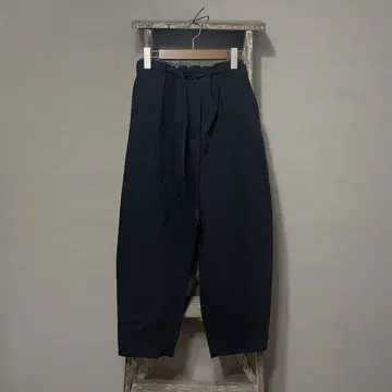 쉿, 선생님, 슬립 팬츠