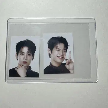 INI 기무라 마사야 ID 사진