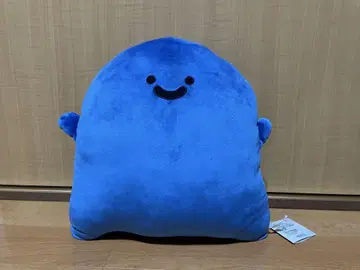 문구와 함께 쫄깃쫄깃 봉제 인형 XL 프리미엄