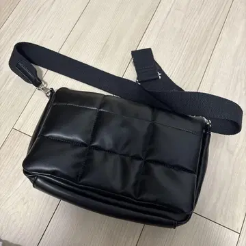 LEPSIM 숄더백