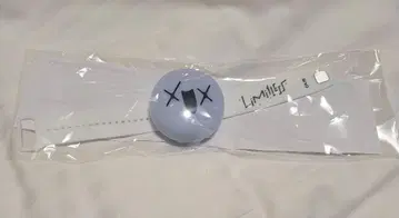 ROF-MAO 입장 혜택 팔찌 라이트 응원봉