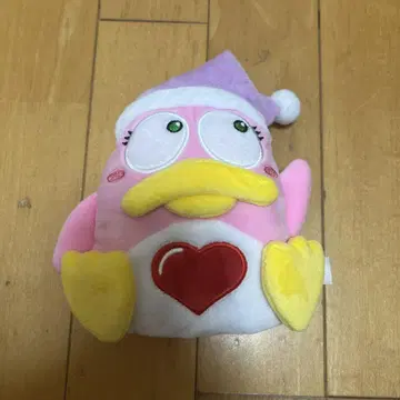 돈펜 돈코 릴 포함 패스 케이스 산타 모자