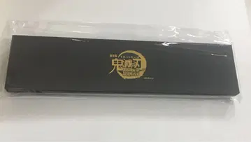 귀멸의 칼날 극장판 무한성 편 키 비주얼 캔뱃지 세트 C 아카자 도우마