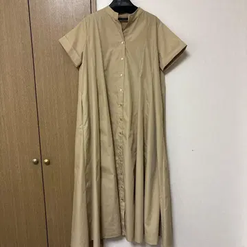 카프리 슈레 마쥬 원피스