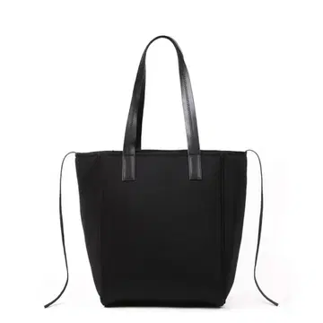 qbag paris 네오프레인 피콘 M 사이즈 블랙