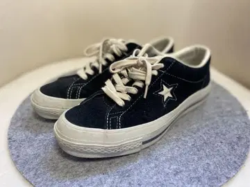 컨버스 원 스타 J VTG 타임 라인