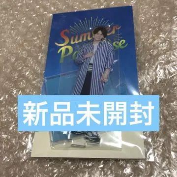 트라자 마츠다 겐타 사마파라 아크릴 스탠드