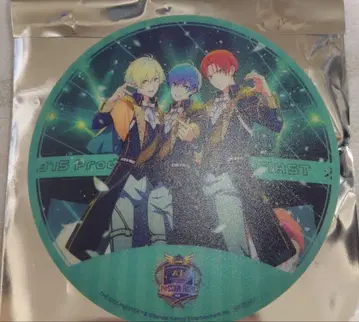 SideM 10th 코스터 C.FIRST