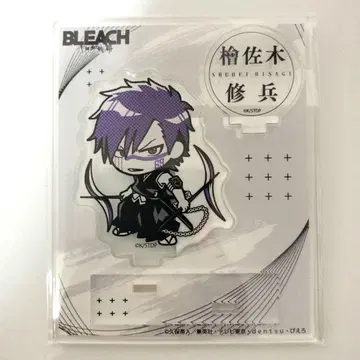 BLEACH 블리치 캐릭터 아크릴 스탠드 히사키