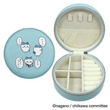 치이카와 (먼작귀) 하치와레 액세서리 박스