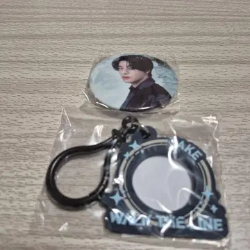 ENHYPEN 팝업 가챠 JAKE 세트