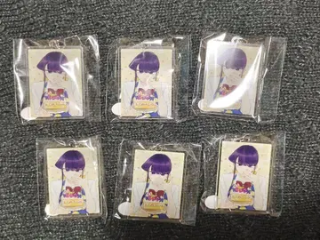 코미 씨는 의사소통이 서툴러요. 최애 아크릴 키링