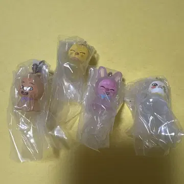 skzoo 메지루시 액세서리