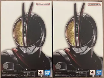 가면라이더 파이즈 S.H.Figuarts 진골조각 제법 가면라이더 555