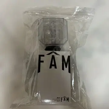 FAM 응원봉