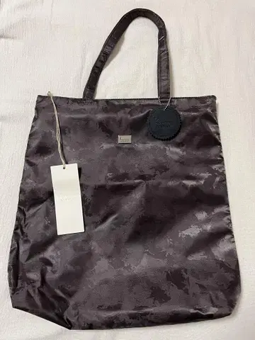 카나나 토트백 택 포함 미사용품