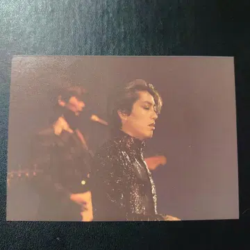 사와다 켄지 브로마이드