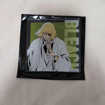 BLEACH WORLD 히라코 마코 아크릴 코스터