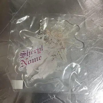 셰릴 아크링 키링 갤럭시 라이브