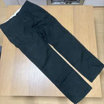 'Nudie jeans' 워크 팬츠