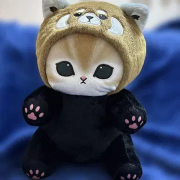모프 샌드 mofusand 판타냥 BIG 봉제 인형