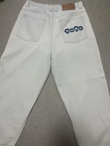 9090&centimeter 콜라보 데님