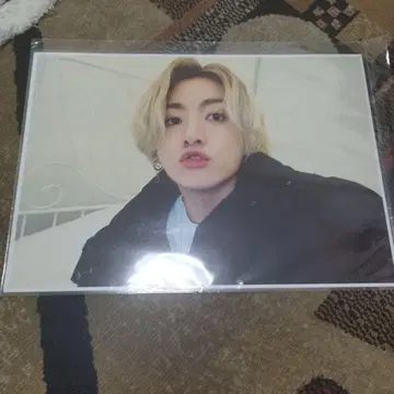 라미네이티드 포스터 구쿠