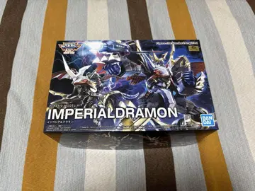 Figure-rise Standard Amplified 임페리얼 드라몬