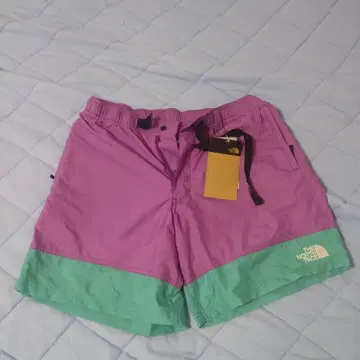 THE NORTH FACE 눕시 숏 팬츠 S 새상품