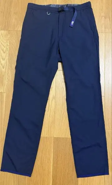 The North Face Purple Label 네이비 팬츠