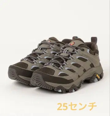 머렐 MOAB3 모아브 3 합성 고어텍스