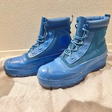 한정 기간 특별 가격 AMBUSH CONVERSE 덕 부츠 척 테일러