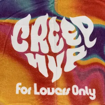 크리프하이프 타월 For Lovers Only