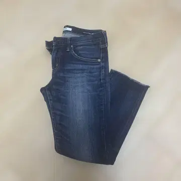 레드카드 데님 사이즈 24 M
