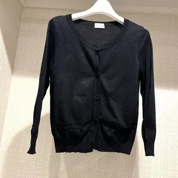 피로소피 가디건 긴팔