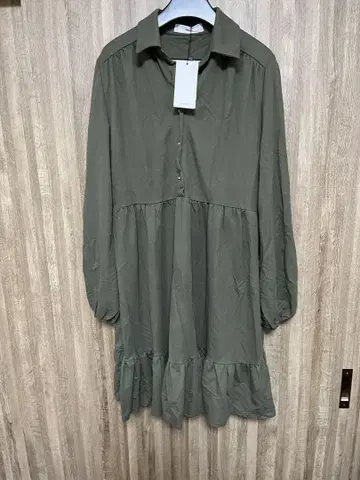 MANGO 원피스 S 사이즈