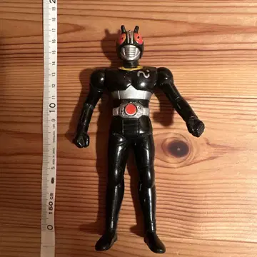 가면라이더 블랙 피규어 약 16cm