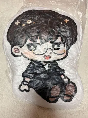 SEVENTEEN 원우 생일 쿠션