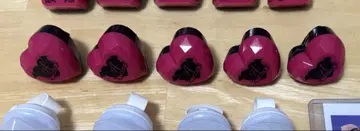 테루토군 하트 반지 라이트
