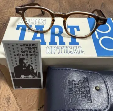 JULIUS TART OPTICAL 타트 옵티컬 AR 44-22