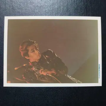 사와다 켄지 브로마이드